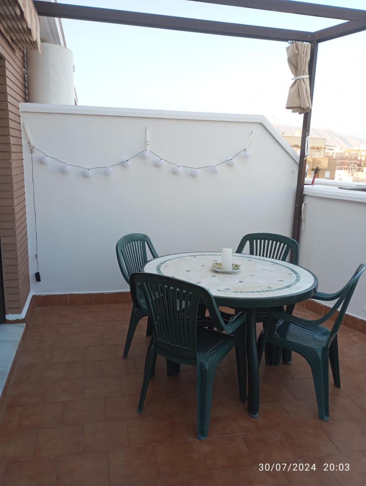Royal Trafalgar Appartement Adra