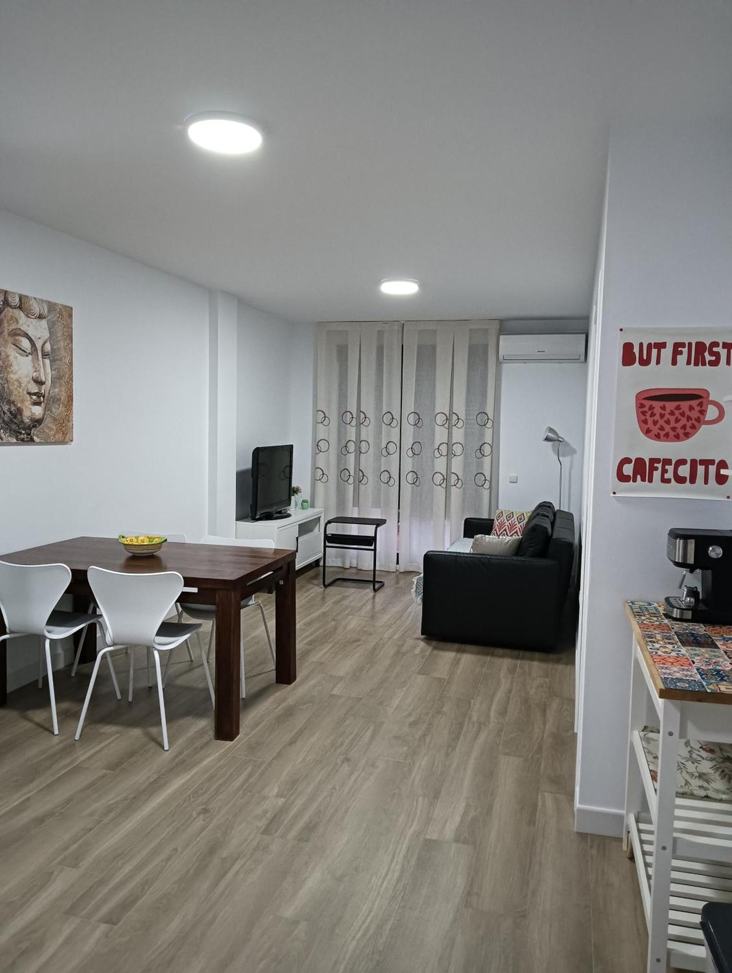 Royal Trafalgar Appartement Adra